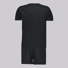 Kit São Paulo Basic Infantil - Foto 7