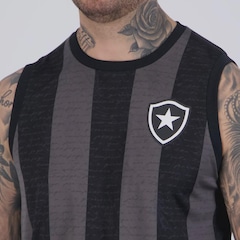Regata Botafogo Fonte Masculino - Foto 5