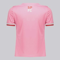 Camisa São Paulo Troféu Infantil - Foto 2