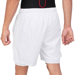 Shorts Wilson Performance 3 Masculino - Foto 5