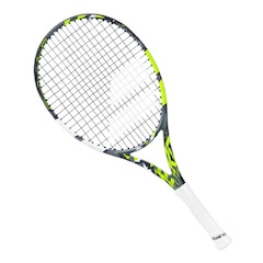 Raquete de Tênis Infantil Babolat Pure Aero 25 - Foto 1
