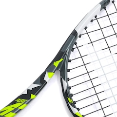 Raquete de Tênis Infantil Babolat Pure Aero 25 - Foto 3