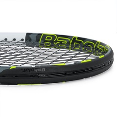 Raquete de Tênis Infantil Babolat Pure Aero 25 - Foto 5