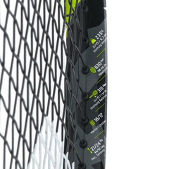 Raquete de Tênis Infantil Babolat Pure Aero 25 - Foto 6