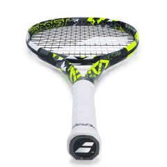 Raquete de Tênis Infantil Babolat Pure Aero 25 - Foto 7