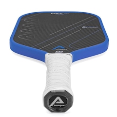 Raquete de Pickleball Ama Sport NXT 01 Pro - Foto 5