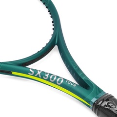 Raquete de Tênis Dunlop SX 300 Tour 305g - Foto 2