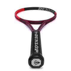 Raquete de Tênis Dunlop CX200 Tour 95 16x19 310g - Foto 6