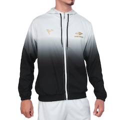 Jaqueta Mormaii Corta Vento Vini Font Masculina - Foto 1