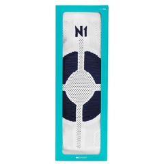 Joelheira N1 Sport Pro com haste Lateral e Gel - 1 Unidade - Foto 4