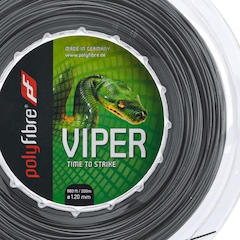 Corda Polyfibre Viper 17L 1.20mm Rolo com 200 Metros - Foto 2