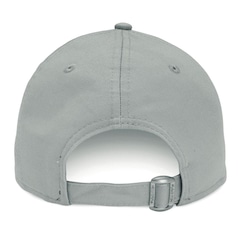 Boné Adulto New Era 9forty NFL Las Vegas Raiders Aba Curva - Foto 4