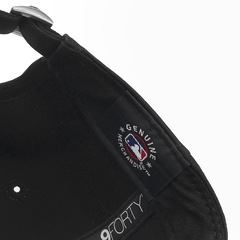 Boné Adulto New Era 9forty MLB New York Yankees Aba Curva - Foto 7