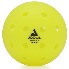 Bola de Pickleball Joola Primo Pack com 6 Bolas - Foto 2