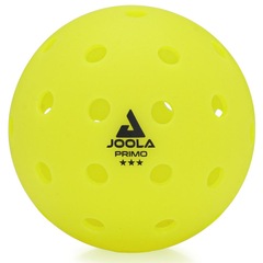 Bola de Pickleball Joola Primo Pack com 3 Bolas - Foto 2
