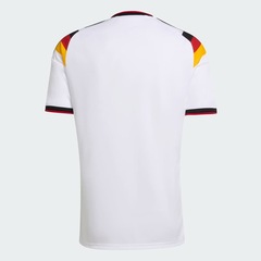 Camisa Alemanha I adidas 2026 Masculina - Foto 2