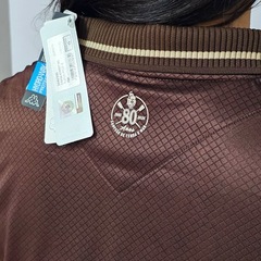 Camisa do Vasco da Gama Kappa 2025 Uniforme 3 Torcedora - Feminina - Foto 5