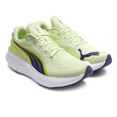 Tênis Masculino Puma Scend Pro 2 - Foto 3
