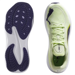 Tênis Masculino Puma Scend Pro 2 - Foto 5