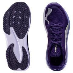 Tênis Masculino Puma Scend Pro 2 - Foto 5