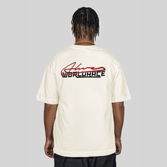 Camiseta Alive Oversized Circuit Masculina - Foto 2