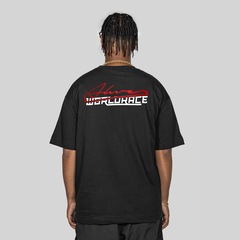 Camiseta Alive Oversized Circuit Masculina - Foto 2