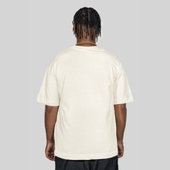 Camiseta Alive Oversized Picture Masculina - Foto 2
