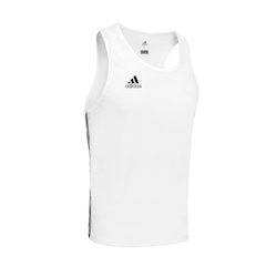 Camiseta Regata adidas Boxe Amador Masculina - Foto 2
