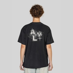 Camiseta Alive Clássica Constellation Masculina - Foto 2