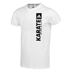 Camiseta adidas Community Vertical K Masculina - Foto 3
