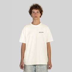 Camiseta Alive Clássica Disc Masculina - Foto 1