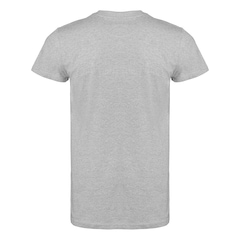 Camiseta adidas Community Vertical JD Masculina - Foto 2