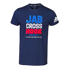 Camiseta adidas JCH B Masculina - Foto 1
