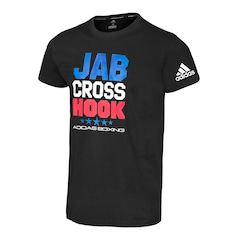 Camiseta adidas JCH B Masculina - Foto 2