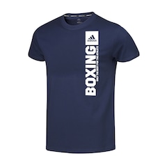 Camiseta adidas Community Vertical B Masculina - Foto 2