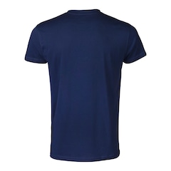 Camiseta adidas Community Vertical B Masculina - Foto 3