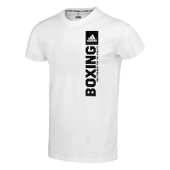 Camiseta adidas Community Vertical B Masculina - Foto 2