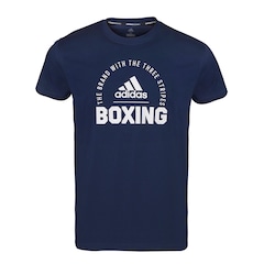 Camiseta adidas Community 21 B Masculina - Foto 1