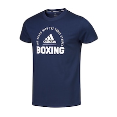 Camiseta adidas Community 21 B Masculina - Foto 2