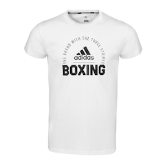 Camiseta adidas Community 21 B Masculina - Foto 1