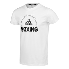Camiseta adidas Community 21 B Masculina - Foto 2