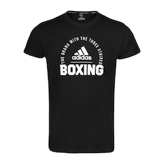 Camiseta adidas Community 21 B Masculina - Foto 1