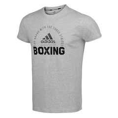 Camiseta adidas Community 21 B Masculina - Foto 2