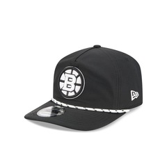 Boné New Era 19TWENTY Boston Bruins NHL Masculino - Foto 1