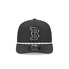 Boné New Era 19TWENTY Boston Red Sox MLB Masculino - Foto 2