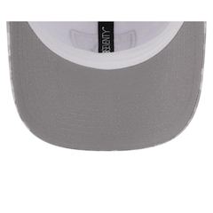 Boné New Era 9Seventy Las Vegas Raiders NFL Salute Service 2025 Masculino - Foto 7