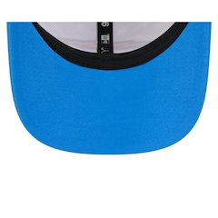 Boné New Era 9Seventy Los Angeles Chargers NFL Salute Service 2025 Masculino - Foto 7
