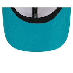 Boné New Era 9Seventy Miami Dolphins NFL Salute Service 2025 Masculino - Foto 7