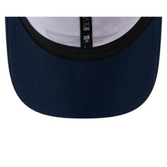 Boné New Era 9Seventy New England Patriots NFL Salute Service 2025 Militar New Era Masculino - Foto 7