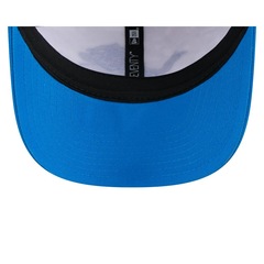 Boné New Era 9Seventy Detroit Lions NFL Salute Service 2025 Masculino - Foto 6
